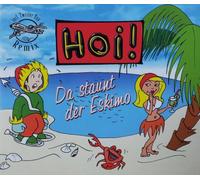 Hoi! - Da Staunt der Eskimo