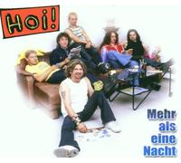 Hoi! - Mehr ALS Eine Nacht [Import]