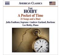Hoiby: a Pocket of Time