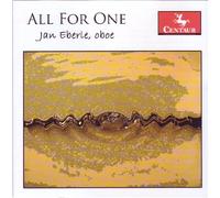 HOIBY / LIAS / PATTERSON - All for One