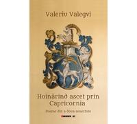 Hoinarind ascet prin Capricornia - Valeriu Valegvi