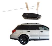 Hoister Direct 7803.12 - Augmentant la Palan de stockage pour Jeep Top retrait caches, camion, vélos, SUP, Dinghies, Canoës, kayaks, planches de surf et plus encore. support n'importe où dans votre Garage, boutique, avec un plafond.