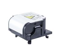 Hoite Allumeur de ballast au xénon 5DD00831950 12 V ABS argenté, module de démarrage de phare au xénon résistant aux chocs et à la chaleur, prêt à l'emploi