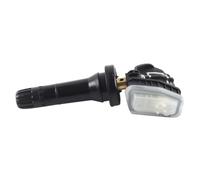 Hoite Capteur de pression des pneus TPMS, compatible avec Fiesta F-150 Focus Ecosport C-MAX B-Max Mondeo, EV6T-1A180-DC, EV6T-1A150-DB