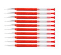 Hoite Lot De 10 Outils De Greffe Pour Reines D'abeilles, Pour L'élevage Des Reines Et L'apiculture