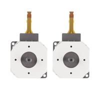 Hoite Lot de 2 boutons 3D analogiques de remplacement pour manettes New 3DS XL et New 2DS XL