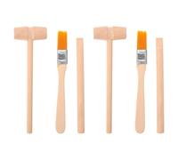Hoite Lot De 2 Outils De Fouille Pour Dinosaures, Œufs De Dinosaures, Kits De Fouille Et De Découverte Pour Fête De Pâques, Archéologie, Paléontologie, Sciences Éducatives, Cadeau