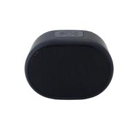 Hoite Mini enceinte Bluetooth portable V5.0, son stéréo 3 W, avec TF, USB, AUX, 150 g, légère, idéale pour les voyages en plein air, les smartphones et les tablettes