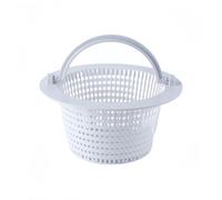 Hoite Panier d'écumoire de piscine de remplacement, mini panier d'écumoire amovible de remplacement pour piscines creusées et entretien du spa
