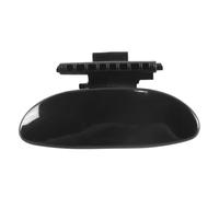 Hoite Poignée de boîte à gants, interrupteur de boîte de rangement 8218.A3, compatible avec Citroën C-Elysée 2012 et versions ultérieures, C2 2002-2009, C3 MK1 2002-2009