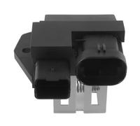Hoite Résistance de relais de ventilateur de moteur de ventilateur de radiateur de remplacement pour Citroën C2 C3 C4 C5 DS3 Peugeot 207 208 508 1007 2008