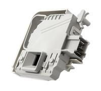 Hoite Serrure de porte de lave-linge 3 contacts T85 (16(6)A 250V) - Compatible avec les codes d'origine 00619468 et 00633765