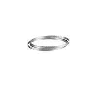 Holzmann Lame de scie à ruban BSB400B12 2950 x 12 x 0,5 mm pour HBS400