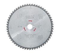 Hoja de sierra HW/CT Ø 315 x 2.8/1.8 x 30 Dtes = 48 W 15º