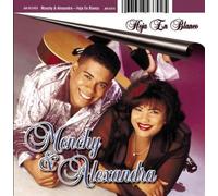 Hoja En Blanco by Monchy Y Alexandra (2001-04-24)