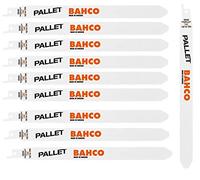 Hoja Sable Bim 228Mm 10/14 0,9