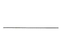 Bahco Lames de scie à chantourner 302-57W-12P pour bois moyen 130 mm