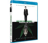 Hojas De Hierba Europe Zone [Blu-Ray]