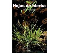 Hojas De Hierba / Leaves of Grass Walt Whitman (Auteur)