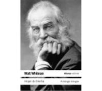 Hojas De Hierba - Walt Whitman ,, Manuel Villar Raso ,, Manuel Villar Raso Walt Whitman , , Manuel Villar Raso , , Manuel Villar Raso (Auteur)
