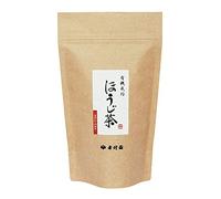 Hojicha BIO haut de gamme - thé japonais grillé - vrac - 100g