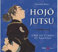 Hojojutsu : l’art des cordes du samouraï