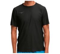 HOKA - Airolite Short Sleeve 2.0 - T-shirt de running - S - black