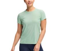 Hoka Airolite Short Sleeve 2.0 Tee-shirt M Vert