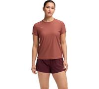 HOKA Airolite T-Shirt 2.0 Femme M Rose
