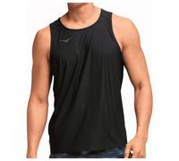 HOKA - Airolite Tank 2.0 - Débardeur - S - black