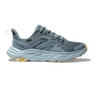 Hoka Chaussures Anacapa 2 Low GORE-TEX gris et jaune Taille 46(2/3)