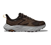 HOKA - Anacapa 2 Low GTX - Chaussures de randonnée - EU 46 - deep umber / stardust