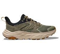 Hoka - Chaussures de randonnée journée en GORE-TEX - Anacapa 2 Low GTX M Sea Moss/Oatmeal pour Homme - Taille 10 US - Marron Marron 10 US
