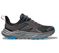Hoka One One Anacapa 2 Low Gore-Tex Gris/argent 44