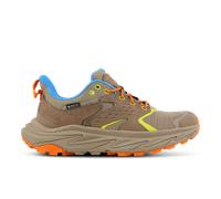 Hoka Anacapa 2 Low Gtx - Sneakers Enfant - Blé - Pointure 40 - Maille/synthétique Wheat 40