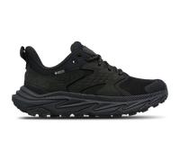 Hoka Anacapa 2 Low Gtx - Sneakers Enfant - Noir - Pointure 36 2/3 - Maille/synthétique Black 36 2/3