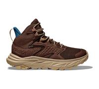 HOKA - Anacapa 2 Mid GTX - Chaussures de randonnée - EU 43 1/3 - Regular - walnut / oyster mushroom