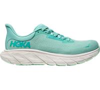 Chaussures HOKA Arahi 7 bleu fluorescent blanc femme - 37(1/3)