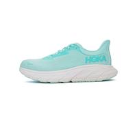 HOKA - Women's Arahi 7 - Chaussures de running - US 6 - Regular | EU 37 - blue spark / snow melt