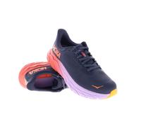 Hoka Arahi 7 - femme - bleu