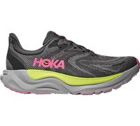 Hoka Arahi 8 Chaussures de running 38,7 Argent