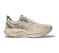 HOKA - Arahi 8 - Chaussures de running - EU 45 1/3 - Regular - truffle salt / oyster mushroom
