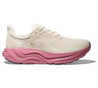 Hoka Arahi 8 - femme - blanc