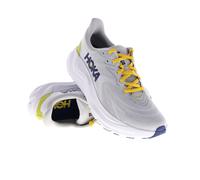 Hoka Arahi 8 Hommes Chaussures de course 10.5 Gris clair