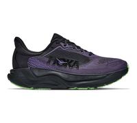 HOKA Arahi 9 Hommes 44 Noir/Violet