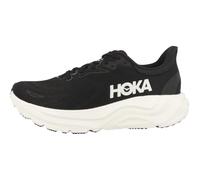 Hoka Baskets Arahi 8 pour femme, noir/blanc, 37.5 EU