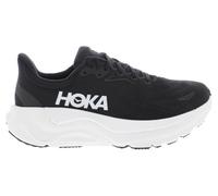 Hoka Baskets Arahi 8 pour femme, noir/blanc, 40 EU