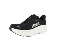HOKA Baskets basses 'Bondi 9' noir / blanc, Taille 48