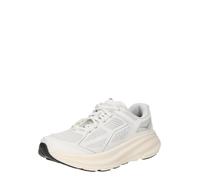 HOKA Baskets basses 'CLIFTON ONE9' gris clair / blanc, Taille 42