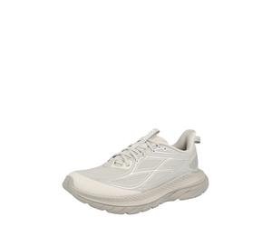 HOKA Baskets basses 'MACH REMASTERED' greige / argent, Taille 38